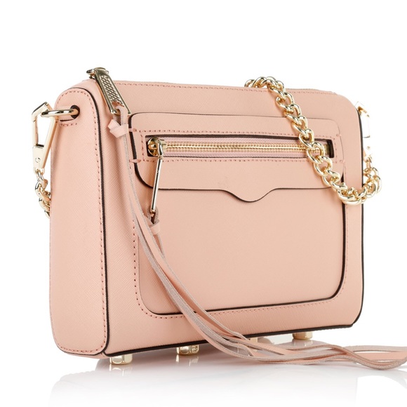 Rebecca Minkoff Handbags - Rebecca Minkoff Avery Crossbody